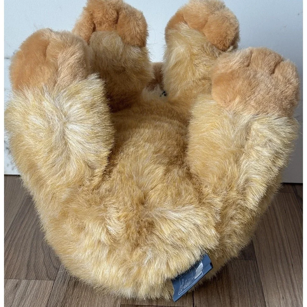 Gund vintage 1979